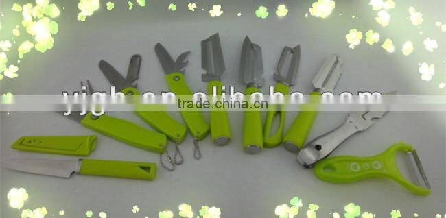 Household Tool Fruit Skin Peeler for Fruit and Vegetable