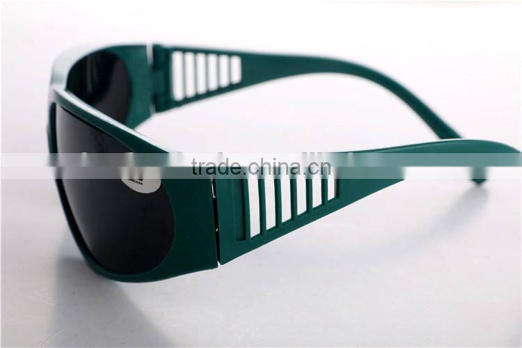 Professional electric welding glasses made in china with high quality