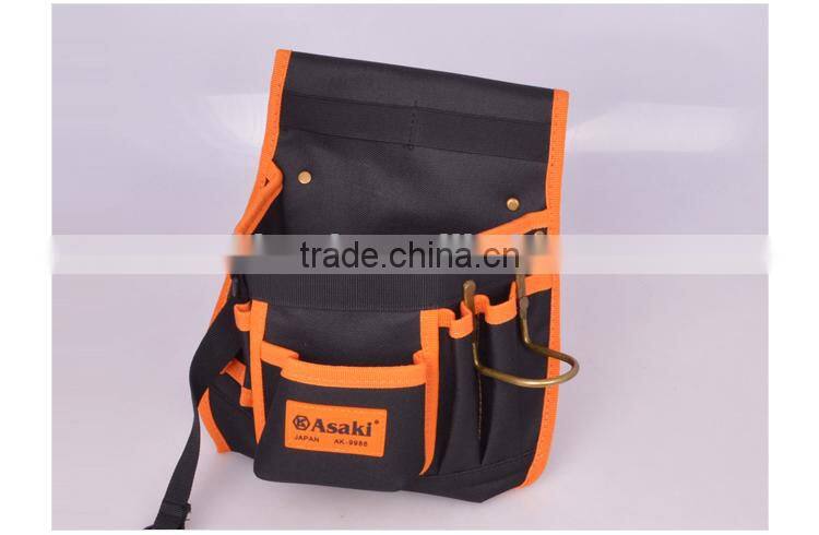 AK-9986 Good Quality Electrician Nylon tool bag