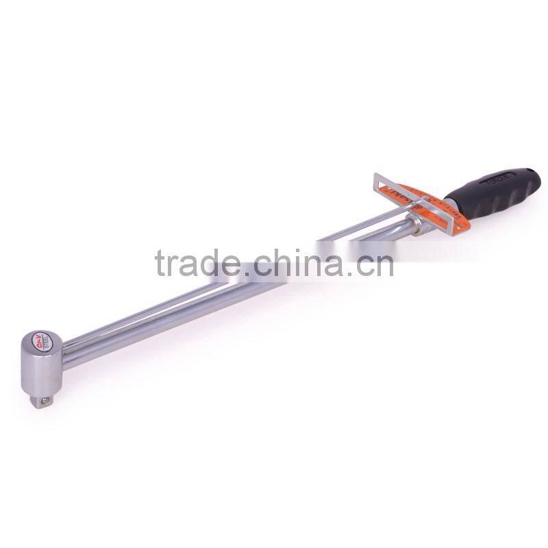 300 N.m Manual Adjustable Torque Impact Wrench