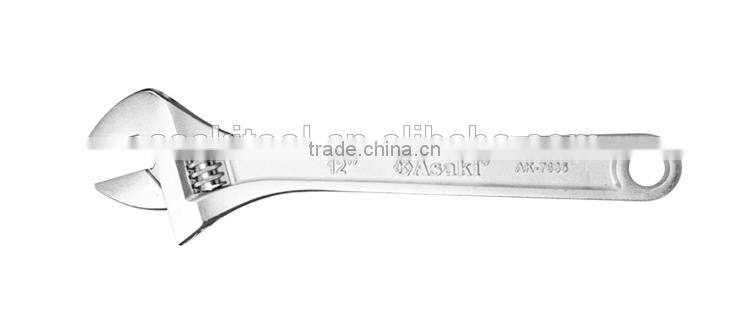 AK-7632 2015 new design japanese type impact wrench 6'',8'',10'',12'',18'',24'',30"