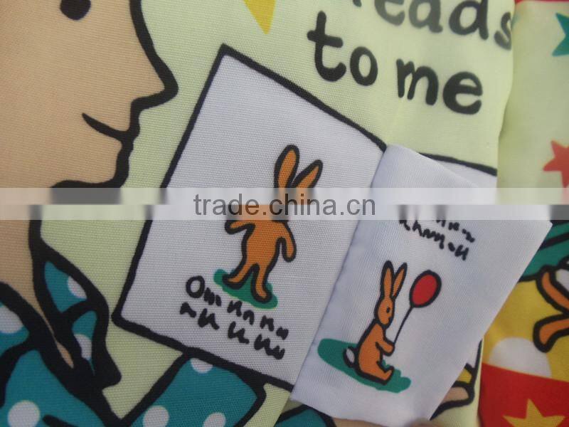 Hot Intelligence Development Baby kids Educational Cloth Books Soft Series Colorful Fabric Kid Learning Book