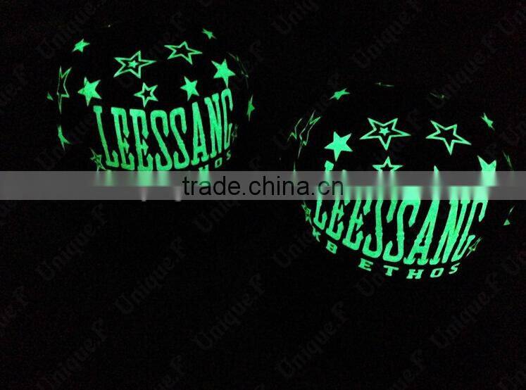 Noctilucence Hip Hop Hat Snapback Cap Fashion Design Cap&Hat