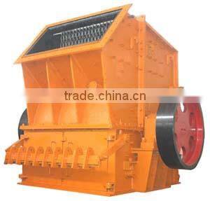 China heavy limestone hammer mill DPX-125 for Cement Plant