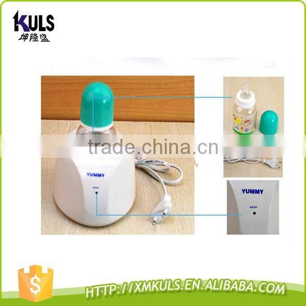 Baby safe & smart milk feeding bottle warmer baby product baby food warmer