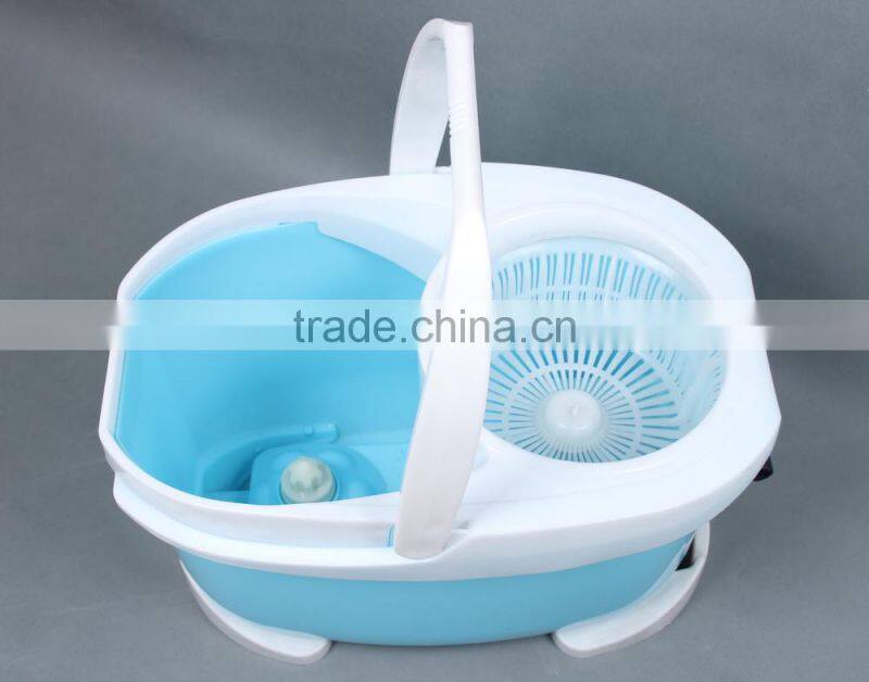 New Product Clean Magic 360 Spin Mop for Floor Cleaning