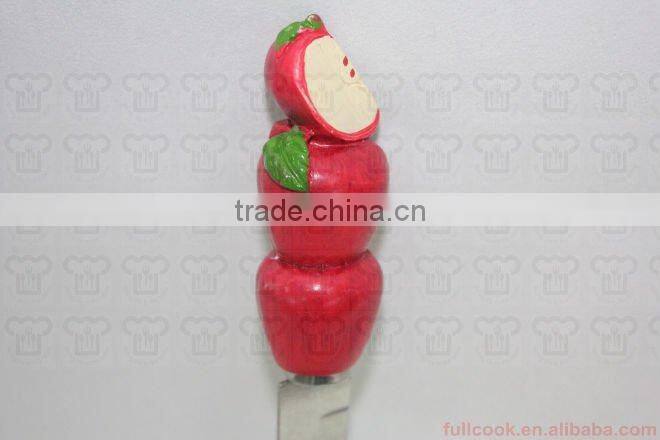 NEW&HOT!!! hand crafted fruit knife