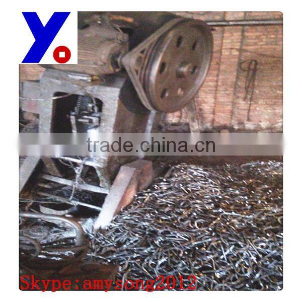 XY hook for Korea (factory)
