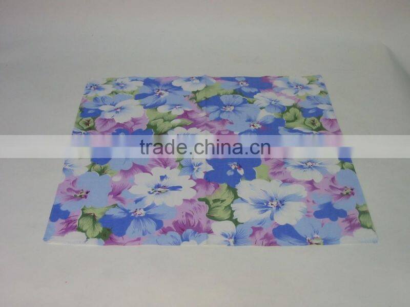 Trendy Striped Bandana With Various Color And Size