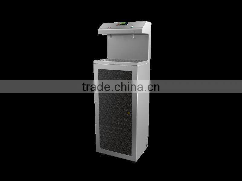 Hot Sale Standing Computerized Water Dispenser