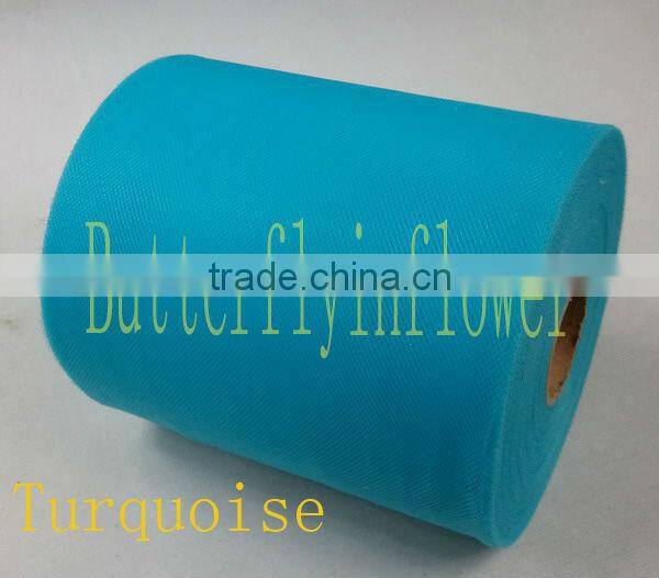 colourful tulle fabric tulle printed tulle