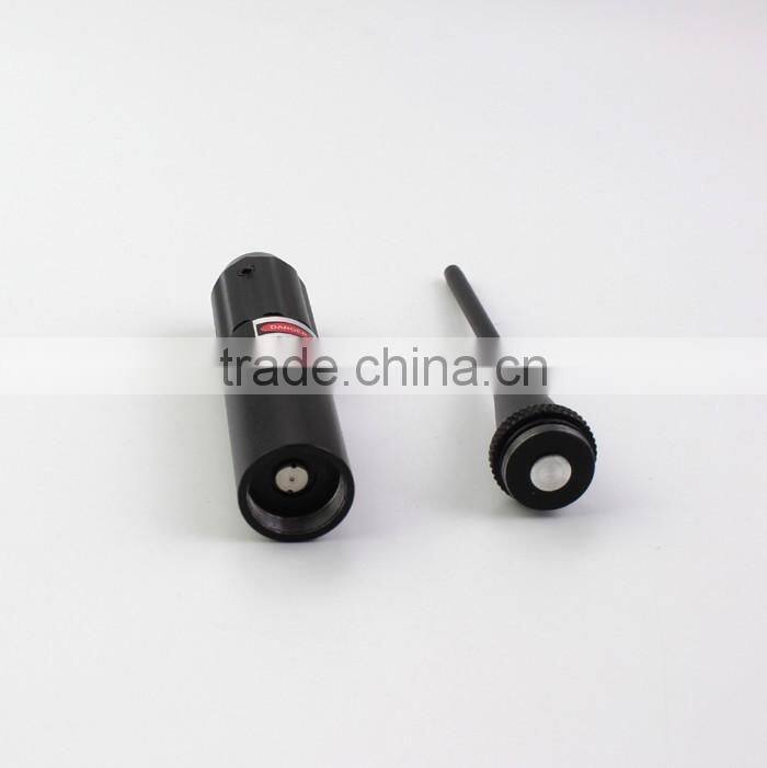 Erains TAC Optics Laser Sight multifunctional Red Dot Laser bore Sight for .177 to .50 Caliber Laser Boresighter