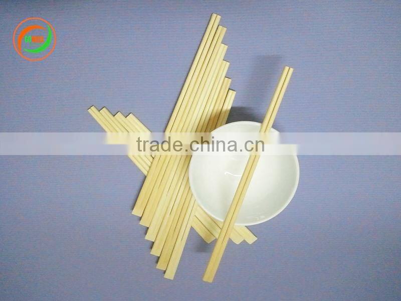 Hot sales 210x4.8mm, 240x4.8 mm Tensoge Bamboo Chopsticks for exporting to Japan and Korea