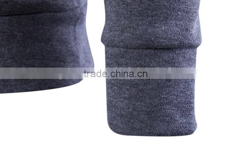 100% cotton cheap travel plain slim fit hoodies