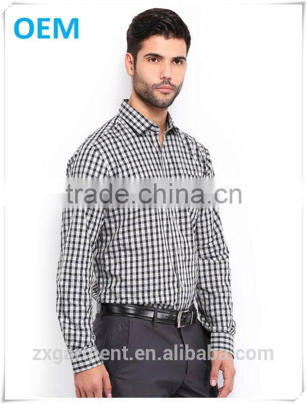 2017 HIGH QUALITY Dress Man Shirt logo design branding service