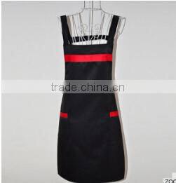 kitchen plastic apron nylon apron sale 2017 household sundries kitchen promotion apron