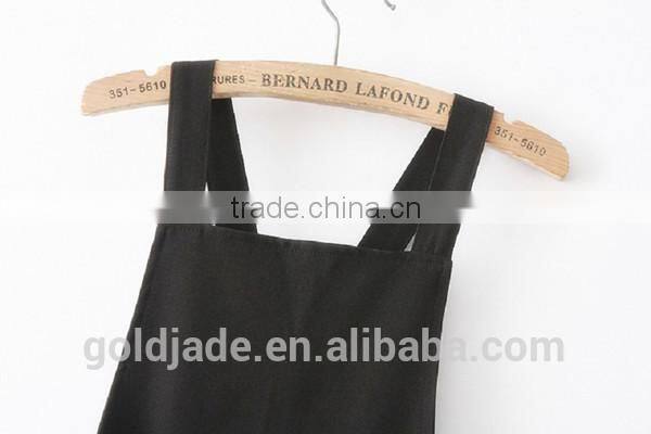 OEM lady sexy casual three quarter sleeve t shirts and suspender pants set