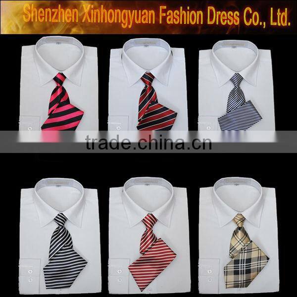 new style custom children necktie best quality tie