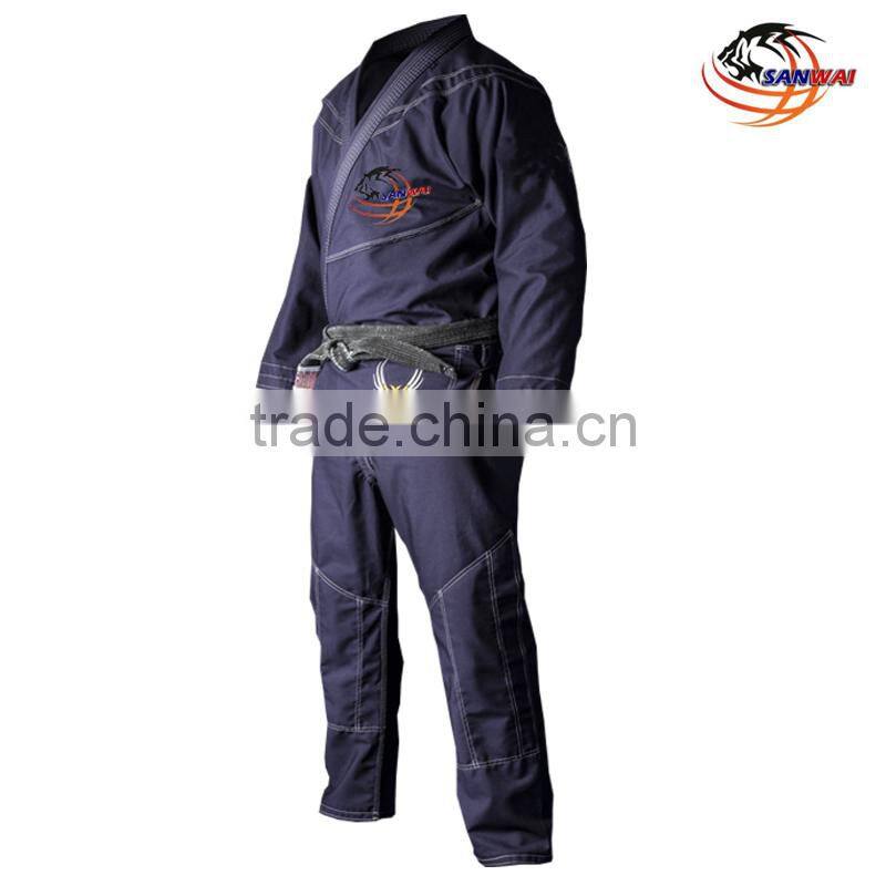 Wholesale custom embroidery patches jiu-jitsu kimono shoyoroll style Pakistan bjj gi