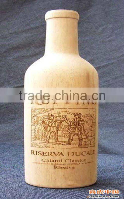 bottle cups laser engraving machine