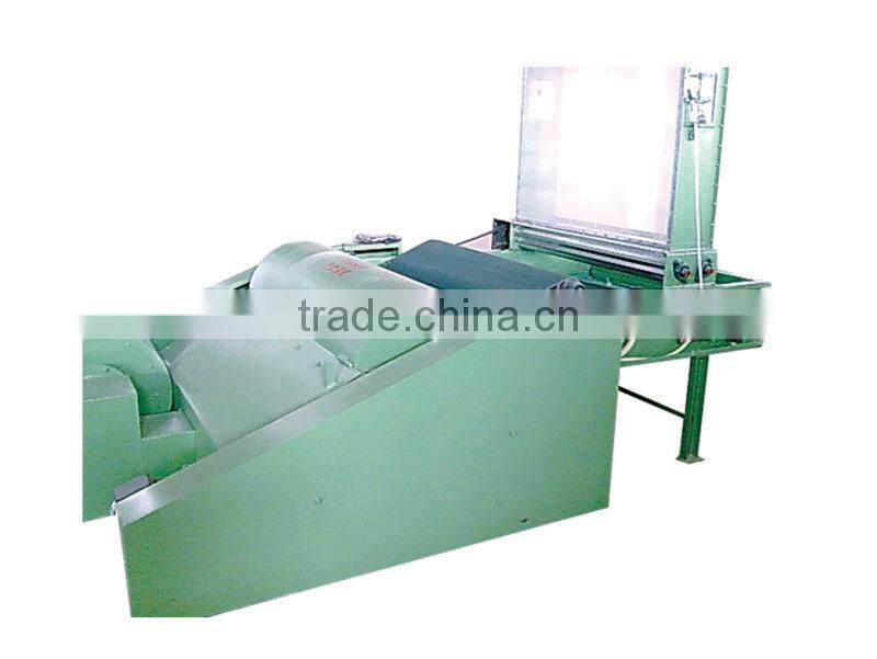 NON-WOVEN MACHINE-HHK MAIN-OPENING MACHINE