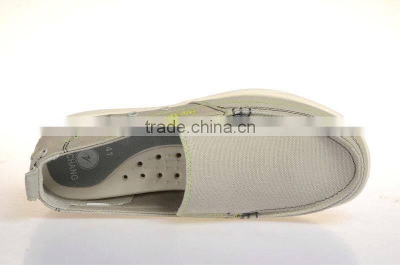made in china factory good quality jean casual shoes fashion for men, adults casual canvas shoes sample for male relaxation