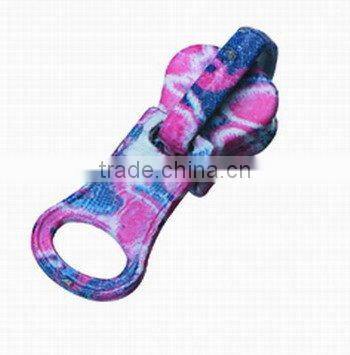 5# Plastic Auto Lock Slider