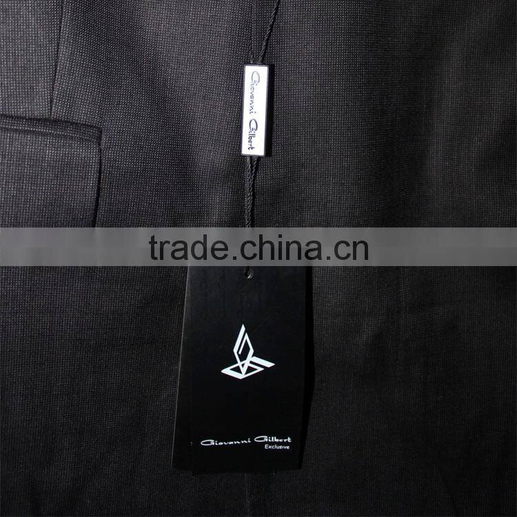 GZY wholesale high quality italian suit