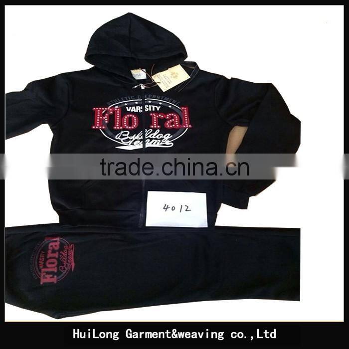 Latest design running apparel ladies wholesale sportswear