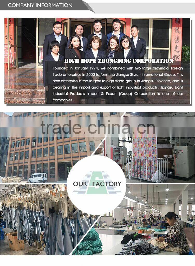 Durable colorful custom luggage cover spandex bag