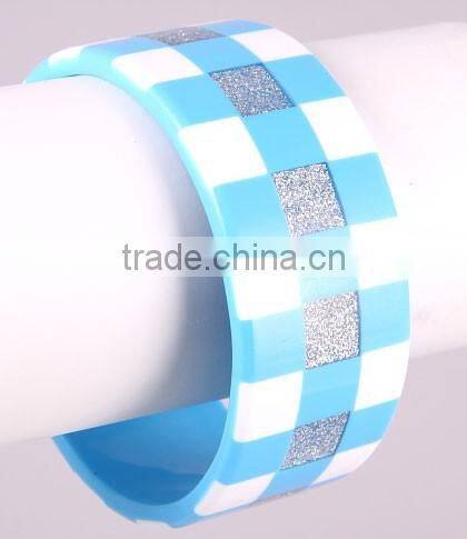 Butterfly Bangle Pattern