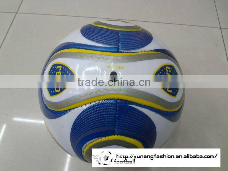 TPU socer ball size 5