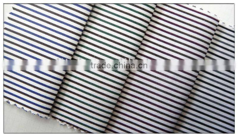 BS8137 Beautiful Design 2014 Summer Shirt Fabric