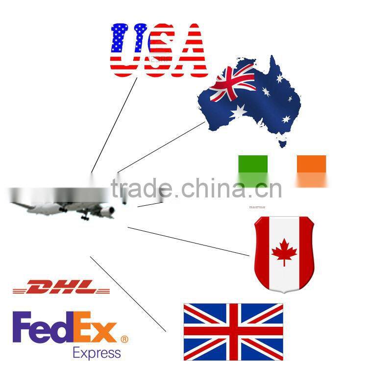 Promotional Custom Nigeria African Beads Jewelry Set BJ0005-1