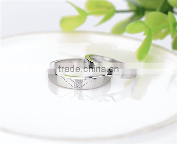 Chinese Factory Direct Wholesale Jewelry Ring 2014