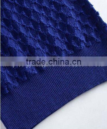 lace sweater various color