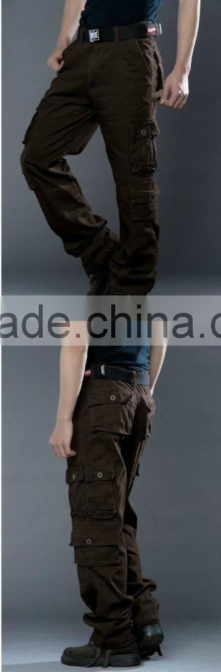 New Durable Combat Outdoor Hunting Military Trousers Pants