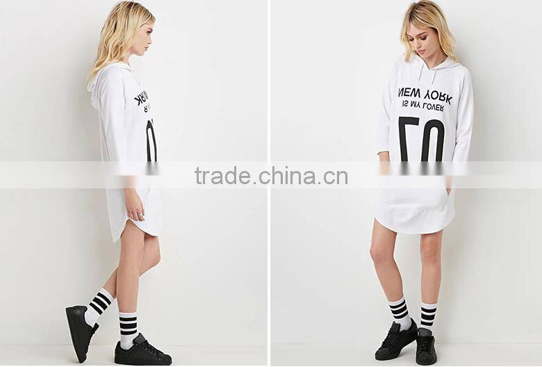 high quality polyester/cotton design your own hoodie printing