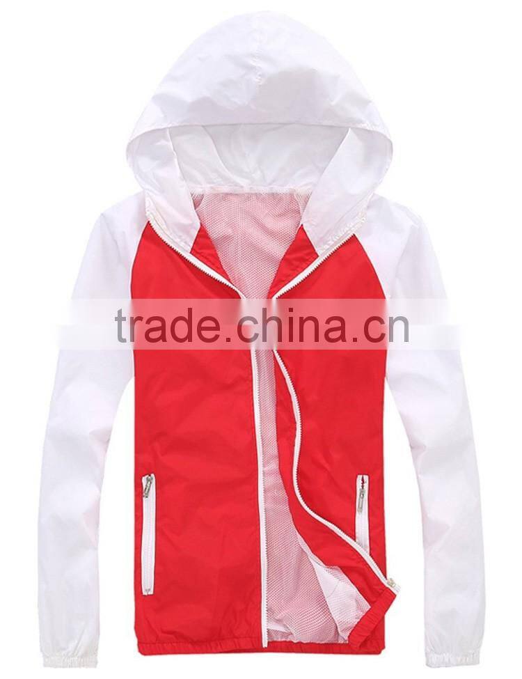 Custom mixed colors varsity mens fall bomber jackets wholesale 2016