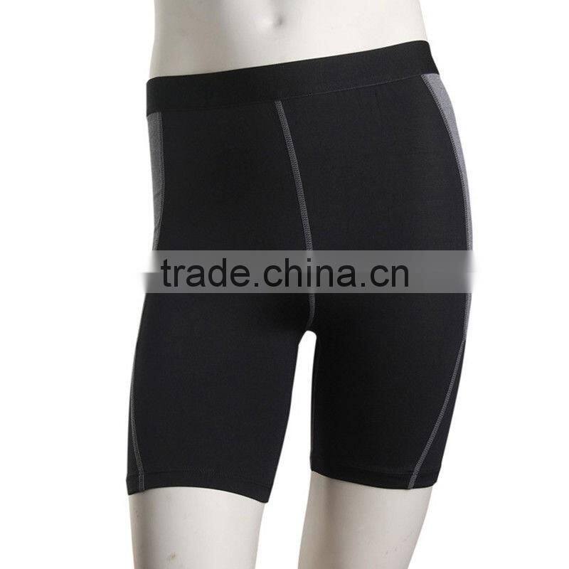 Compression Pants Men Base Layers Underwear Men Skin Tights Gym Workout Training Trouser DryFit Sportwear Athletic Running Pants