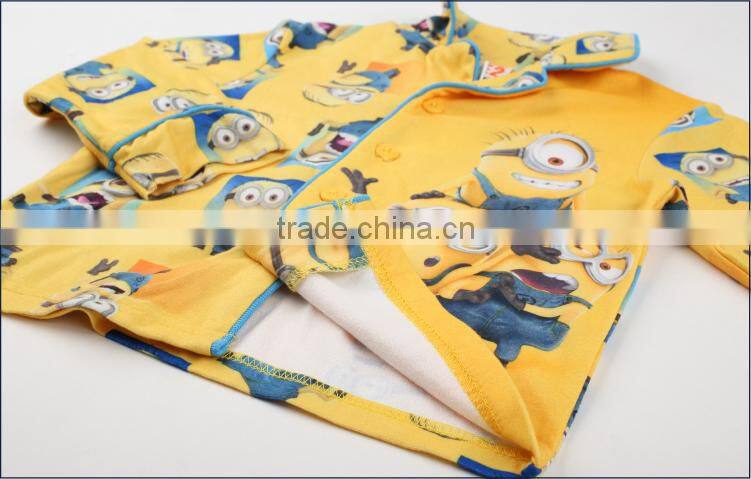 2015 Fashion style children homewear