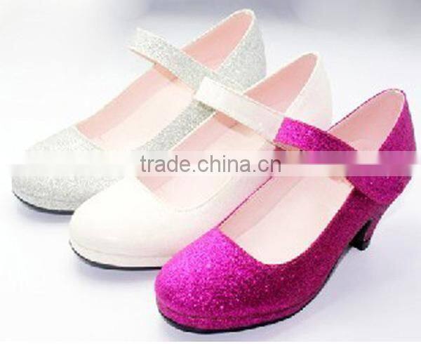 Mary Jane Beautiful Baby Girl Dress Shoes