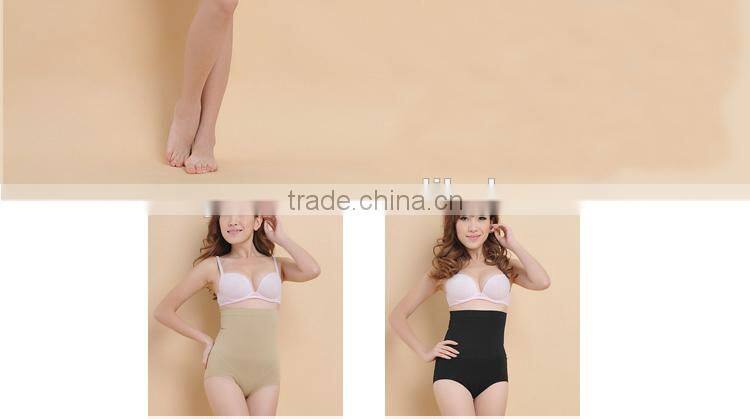 Factory Provide Seamless Slim Body Shaper Corset