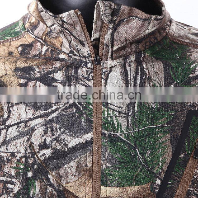 Men camouflage trousers custom design, wholesale camouflage pants