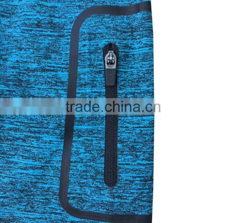 High quality jersey football T-shirt training breathable sports outdoor shirt