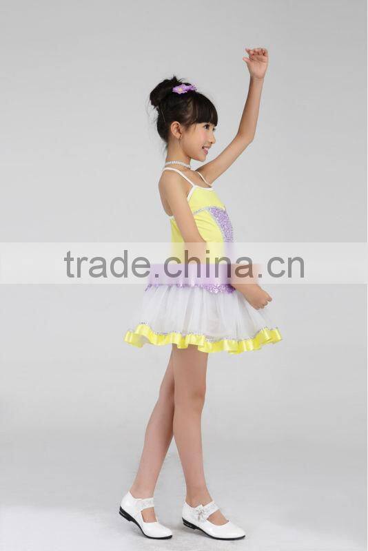2013 New design! kids ballet dress for sale