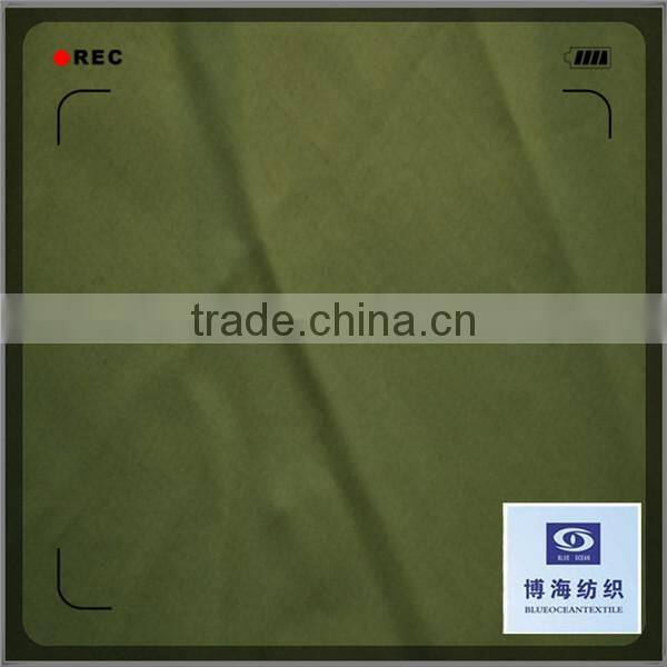 100 cotton twill cotton drill fabric