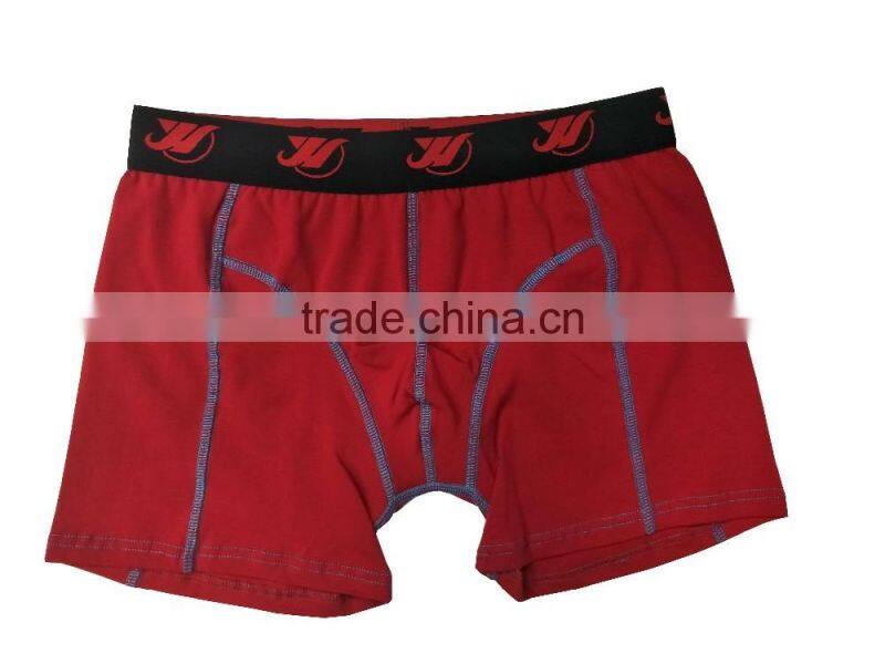 men basic boxers men underwear