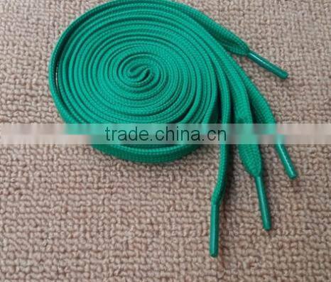 High-quality fine fashion double hollow hollow lace with canvas shoes shoelaces wholesale