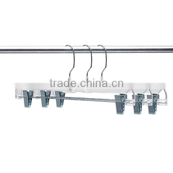 Hot Sales Metal Wonder Clothes Hanger with Activity Hook